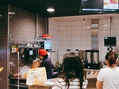 -麦当劳(湖光北街店)