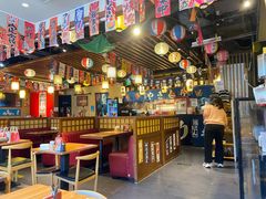 -王氏炉匠·烧鸟放题自助(好运街店)