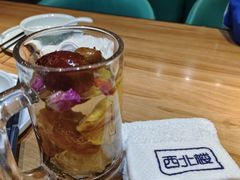 -品回味清真西北楼(宁波首店)