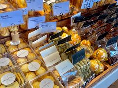 -那家面包房(珠江路店)