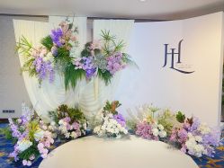 点击看大图 -深圳香格里拉大酒店·宴会厅