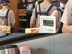 -茶颜悦色(花园道店)