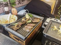 -昱匠·日本料理(金融街店)