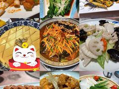 -芙蓉·艳阳餐厅(南口店)