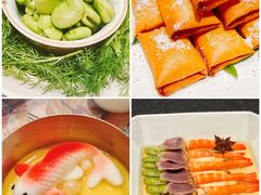 -锦楼·臻选新杭帮(正大广场店)