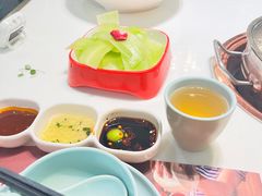 -洪氏嗨捞·猪肚鸡火锅(阳光天地店)