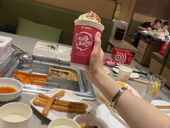 -海底捞火锅(上元大街店)