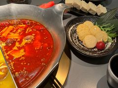 -湊湊火锅·茶憩(南京万象天地店)