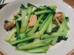 -潮粥荟·潮汕砂锅粥(槐房万达店)