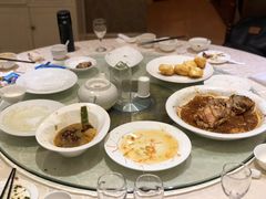 -京滨饭店·餐厅(阜外大街店)
