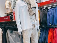 -lululemon(比斯特购物村店)