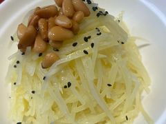 -喜家德虾仁水饺(东海缤纷天地店)