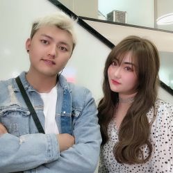 -西安F+造型