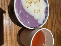 -李百蟹·江南蟹黄面(夫子庙店)