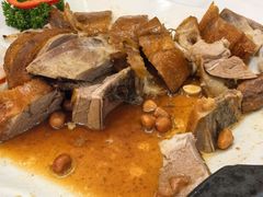 -和乐喜点(宝岗大道店)