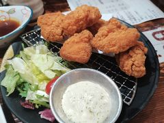 -小川洋风料理(街道口店)
