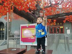 -沕沕水生态风景区