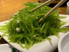 -黑家养生粥道馆(新世纪店)