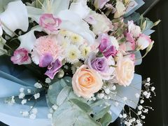 -ChaKo Flora ·茶子花艺 (市北店)
