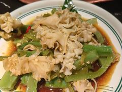 -云海肴云南菜·蒸汽石锅鱼(青岛万象城店)