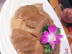 -竹犇番茄火锅(长风街店)