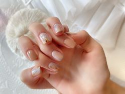 -Adore nail日式美甲美睫