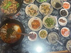 -张关合渣(朱家坳店)