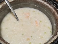 -潮三爷砂锅焗海鲜·生腌·海鲜粥(朝晖店)