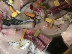 桑拿丝瓜皖鱼-阿多私房菜(顺德店)