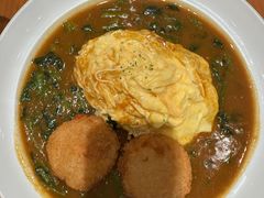 -CoCo壱番屋(久光百货店)