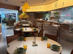 -以饭湘许(天河佳兆业店)