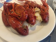 -鹭江潮餐厅•福建菜(鹭江佲家酒店)