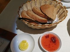 -俄士厨房(万松园店)