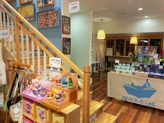 -猫的天空之城概念书店(束河店)