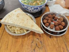 -清真马杰山牛肉汤馆