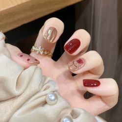 -喜满堂婚礼会馆(水上公园店)