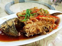 -水乡人家私房菜(逢简店)