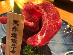-黑牛の店·和牛烧肉(合生汇店)