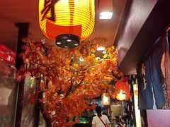 -大江户日本料理(吕厝店)