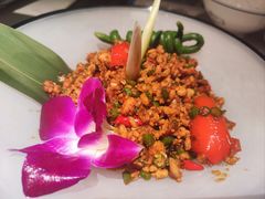 -太食獸泰式茶餐厅(北美新天地店)