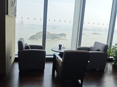 -融信华邑酒店·鲜艳西餐厅