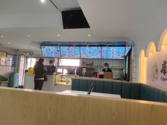 -库滋明·俄罗斯特色美食(中央大街店)