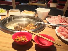 -季季红火锅(长沙步行街店)