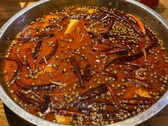 麻辣黑鱼-大川先生·小龙虾·川菜(信义坊店)