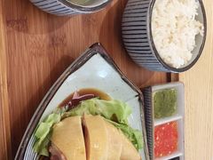 -乌江鱼杭帮菜(西湖店)