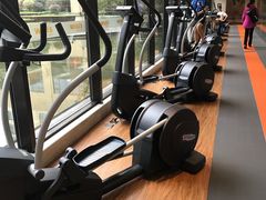 -W FITNESS 威尔仕健身·游泳(七宝店)