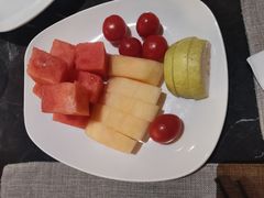 -广州都喜泰丽温泉度假酒店