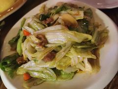 手撕包菜-千寻音乐餐厅