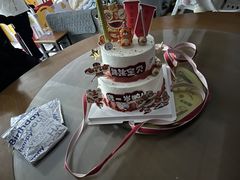 -小麦穗私人订制蛋糕·甜品台(万达店)