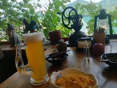 -马灯部落·西湖边的创意山景餐厅(虎跑动物园店)